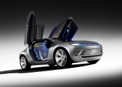 Ford Reflex Concept